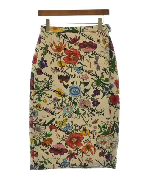 GUCCI Long/Maxi length skirts