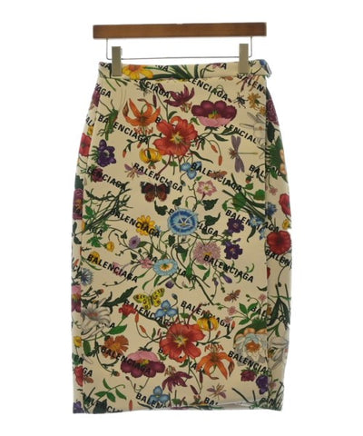 GUCCI Long/Maxi length skirts