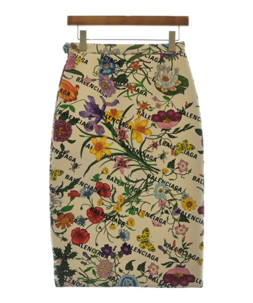 GUCCI Long/Maxi length skirts