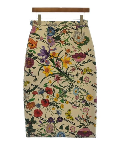 GUCCI Long/Maxi length skirts