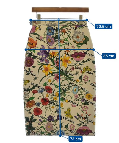 GUCCI Long/Maxi length skirts