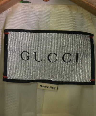 GUCCI Casual jackets