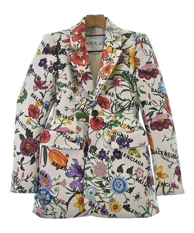 GUCCI Blazers/Suit jackets