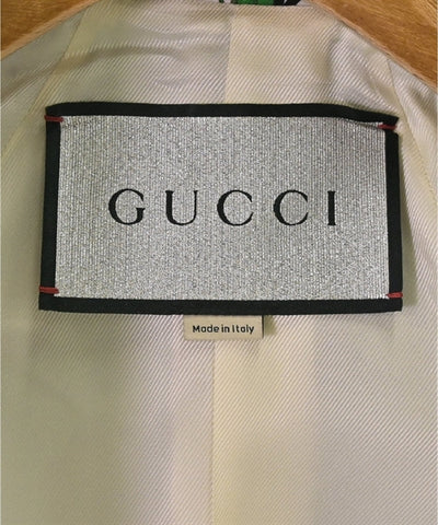 GUCCI Blazers/Suit jackets