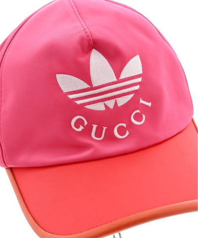 GUCCI Caps