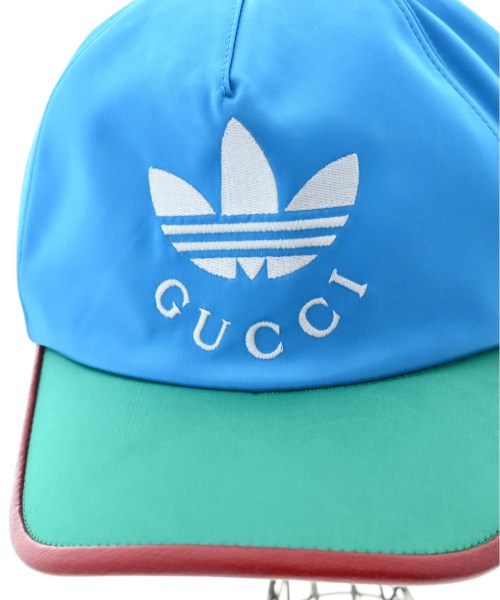 GUCCI Caps