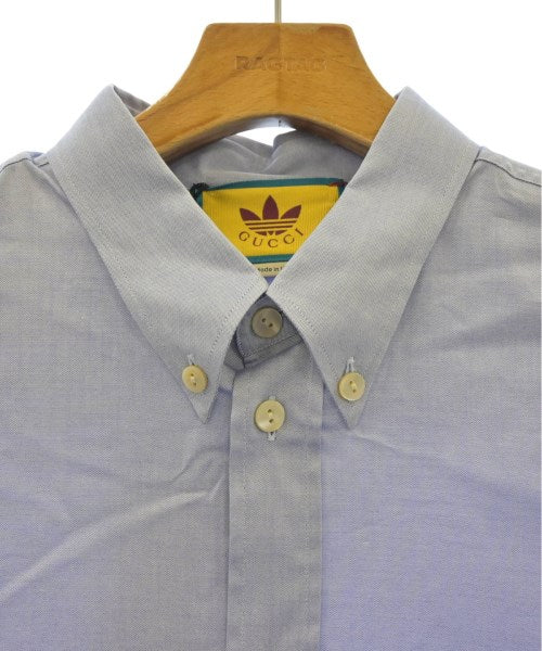 GUCCI Casual shirts