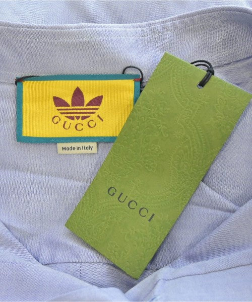 GUCCI Casual shirts