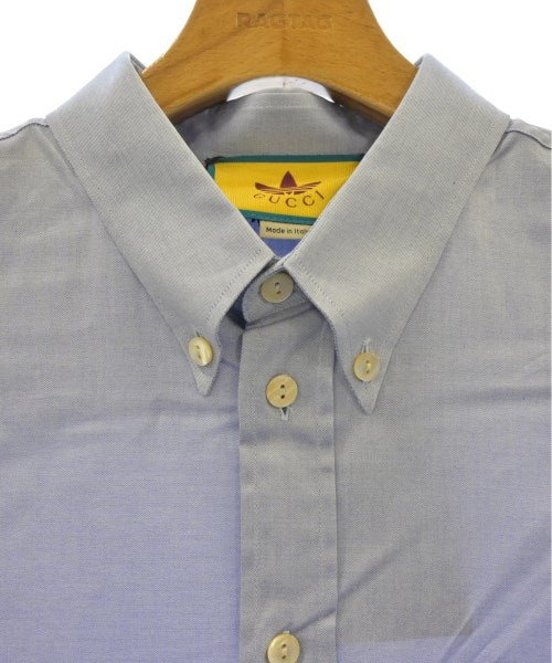 GUCCI Casual shirts