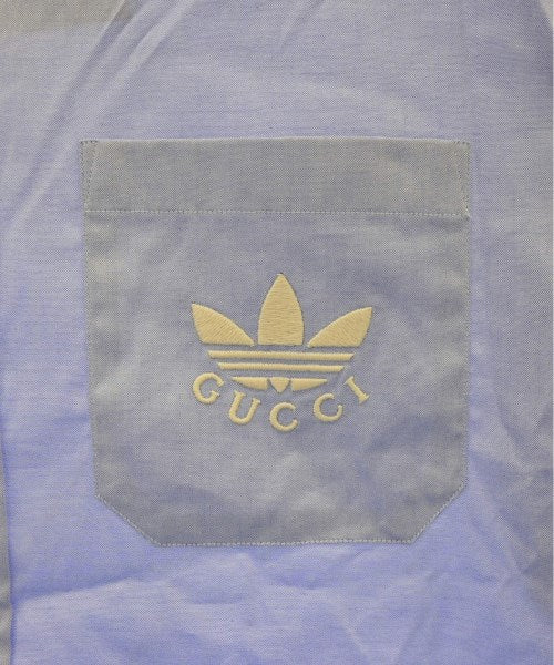 GUCCI Casual shirts