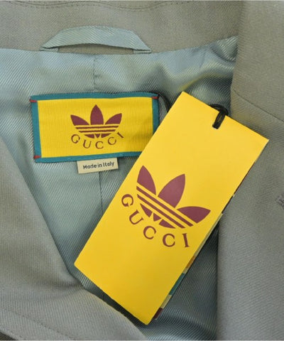 GUCCI Casual jackets