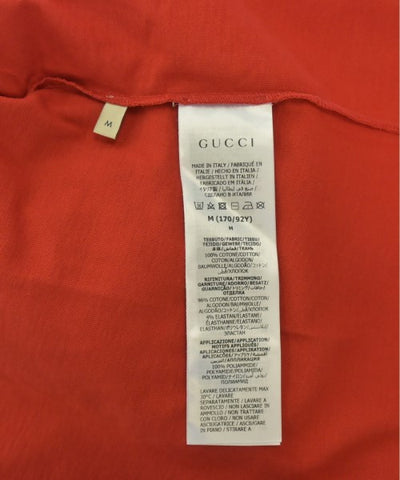 GUCCI Tee Shirts/Tops