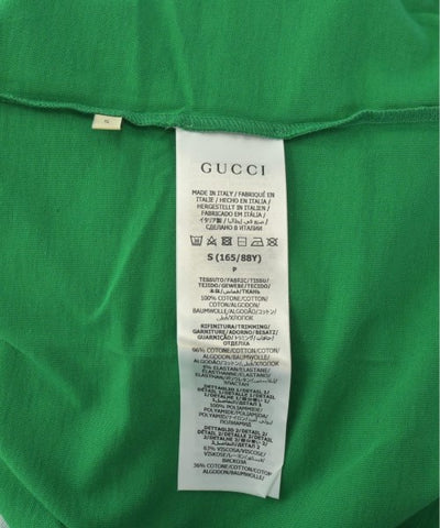 GUCCI Tee Shirts/Tops