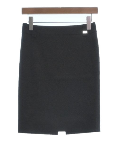 GUCCI Knee length skirts