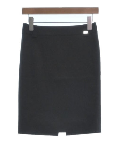 GUCCI Knee length skirts