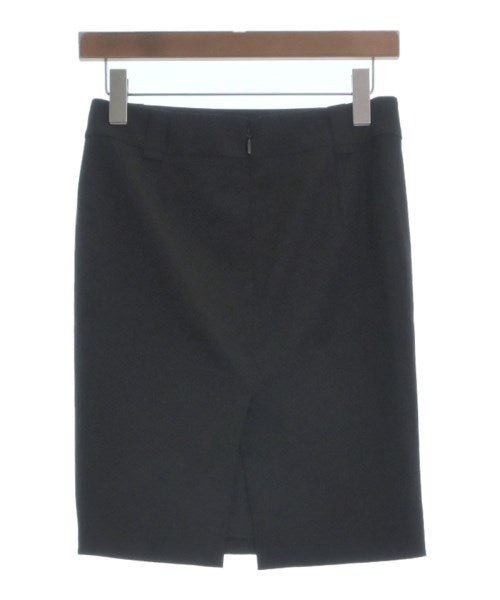 GUCCI Knee length skirts