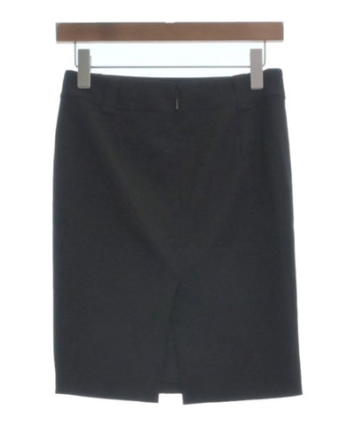 GUCCI Knee length skirts