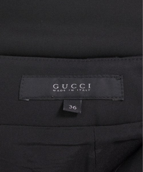GUCCI Knee length skirts