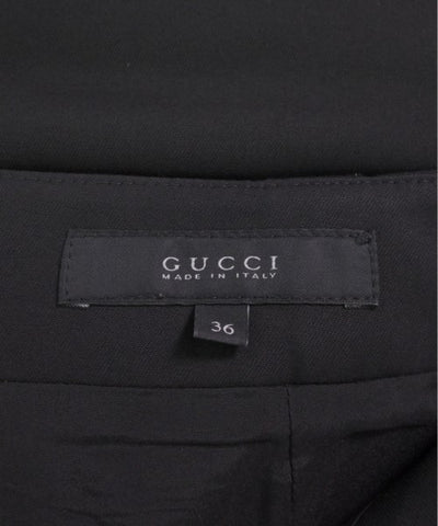 GUCCI Knee length skirts