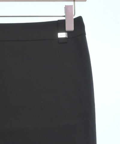 GUCCI Knee length skirts