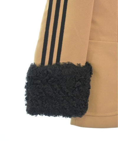 GUCCI Collarless jackets