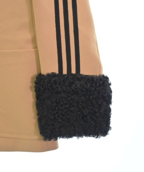 GUCCI Collarless jackets