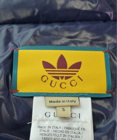 GUCCI Down jackets/Vests