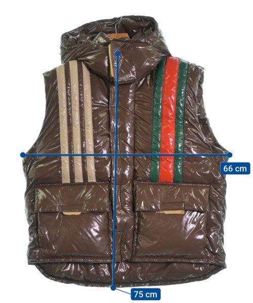 GUCCI Down jackets/Vests