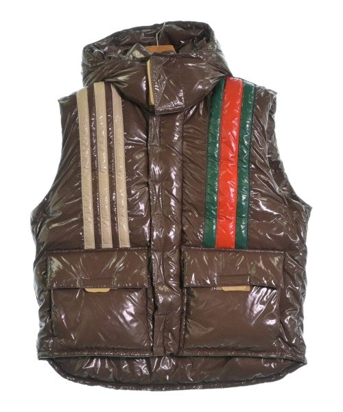 GUCCI Down jackets/Vests