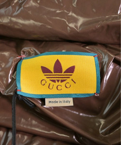 GUCCI Down jackets/Vests