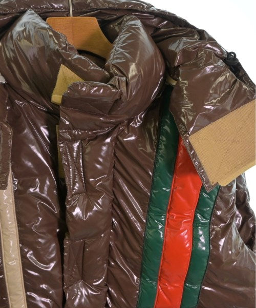 GUCCI Down jackets/Vests