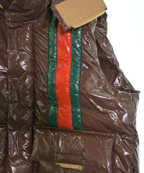 GUCCI Down jackets/Vests