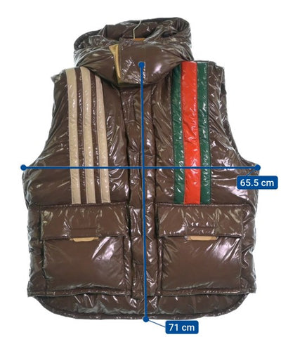 GUCCI Down jackets/Vests