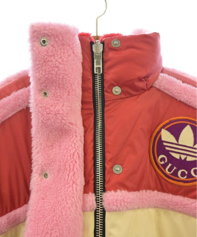 GUCCI Down jackets/Vests