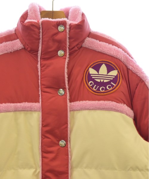 GUCCI Down jackets/Vests