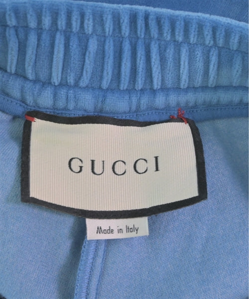 GUCCI Sweat pants