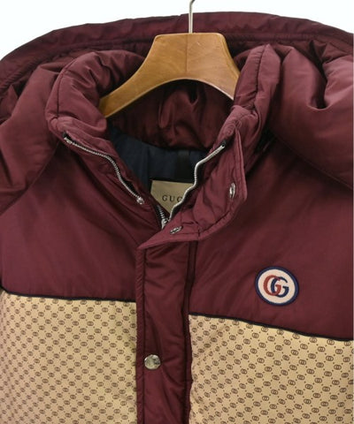 GUCCI Down jackets/Vests