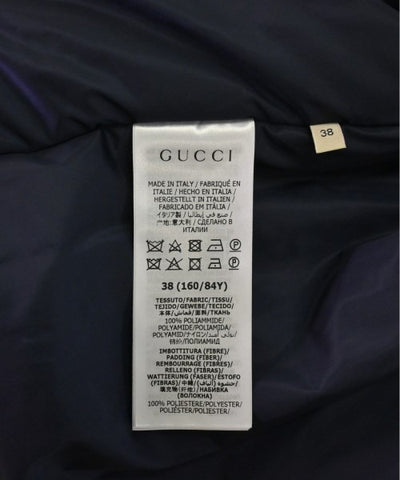 GUCCI Down jackets/Vests