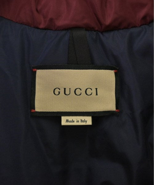 GUCCI Down jackets/Vests