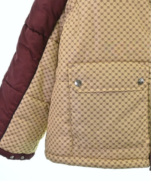 GUCCI Down jackets/Vests