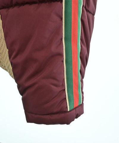 GUCCI Down jackets/Vests