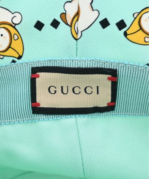 GUCCI Hats