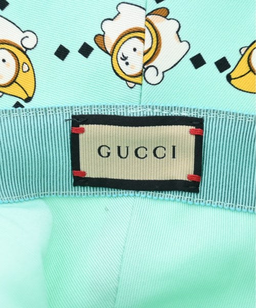 GUCCI Hats