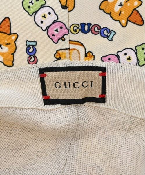 GUCCI Hats