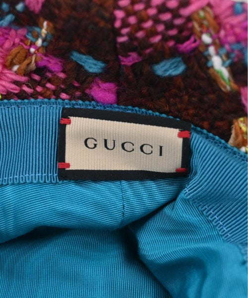 GUCCI Hats