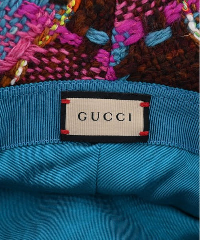 GUCCI Hats