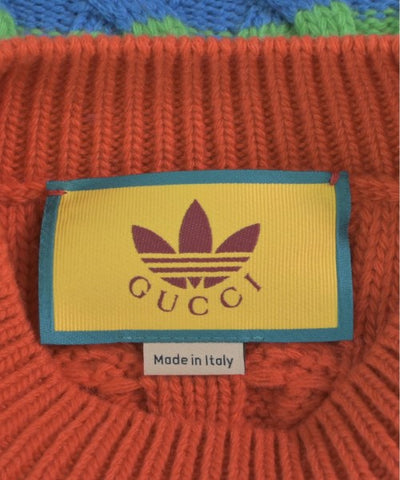 GUCCI Sweaters