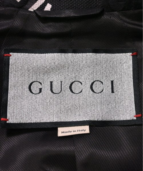 GUCCI Blazers/Suit jackets