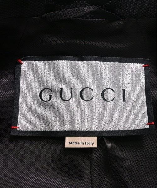 GUCCI Blazers/Suit jackets