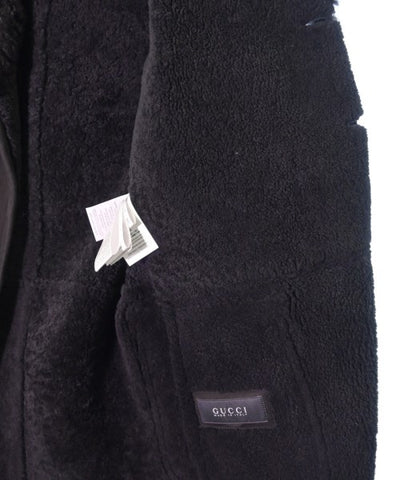 GUCCI Sheepskin coats